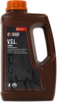 Foran V.S.L. Liquid 1 Ltr | Supplementen paard
