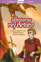 Las Aventuras del Rey Arturo