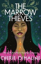 ISBN Marrow Thieves, Anglais, Livre broché