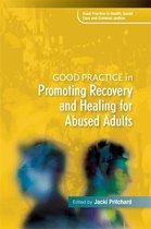 Good Practice In Promoting Recovery