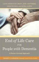 End Of Life Care Fr People With Dementia