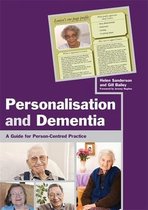 Personalisation & Dementia