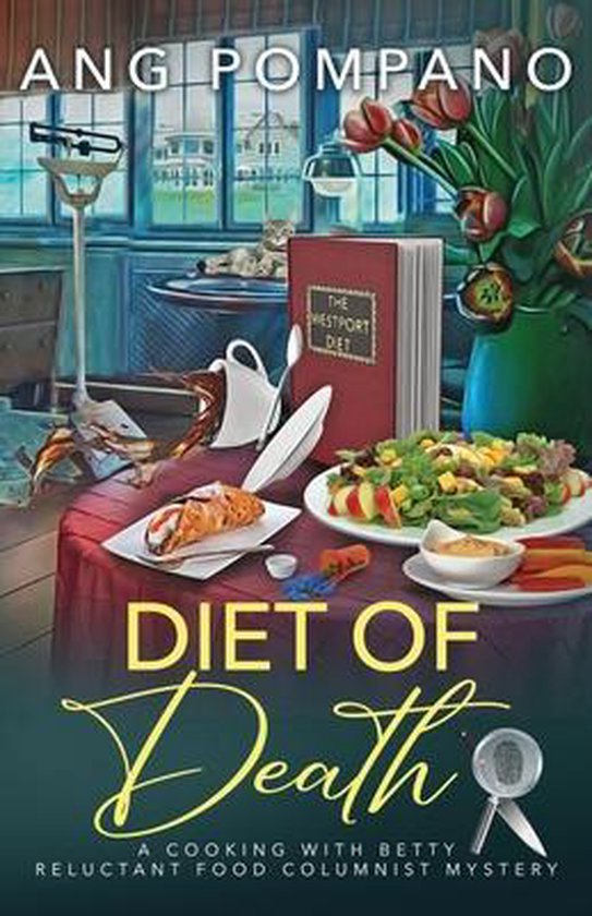 Diet of Death
