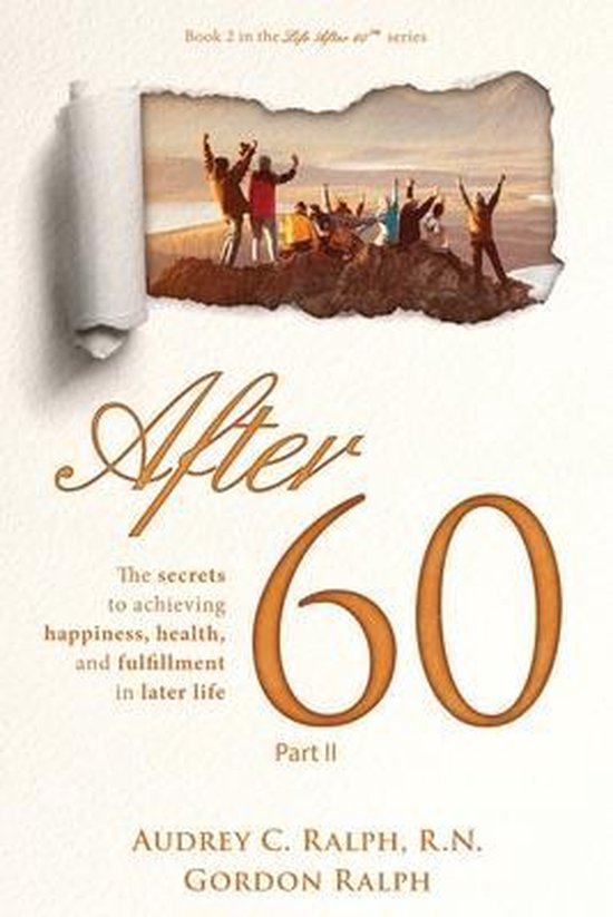 Life After 60- After 60 - cover