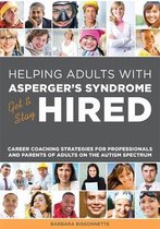 Getting & Staying Hired With Asperger's