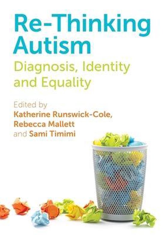Re Thinking Autism - cover