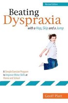 Beating Dyspraxia With A Hop Skip & A Ju