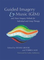 Gim & Music Imagery Indiv & Grup Therapy