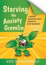 Starving Anxiety Gremlin Childr Aged 5 9