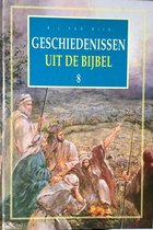 Geschiedenissen uit de bijbel - 8