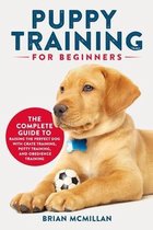 Puppy Training for Beginners