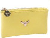 CGB The Beekeeper Bee Purse in Yellow | from CGB Giftware's The Beekeeper Range | Handbag | Ladies | Coin Purse