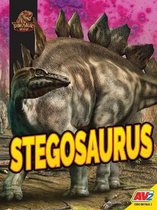 Stegosaurus