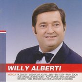 Willy Alberti - Het Beste Van Willy Alberti (Hollands Glorie)