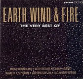 The Very Best Of Earth Wind And Fire [Arcade TV 2CD]