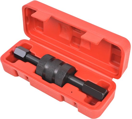 vidaXL Diesel Injector Trekker M8 / M12 / M14