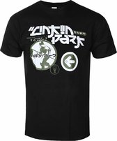 Linkin Park  JPN Soldier T-Shirt XL