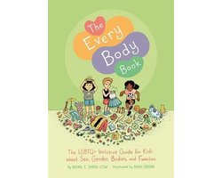 Every Body Book