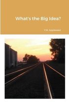 What's the Big Idea?