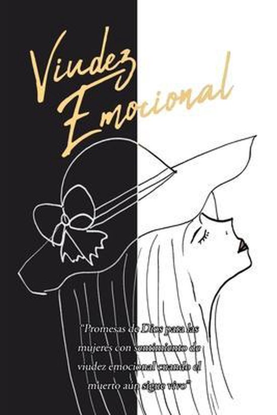 Viudez Emocional - cover