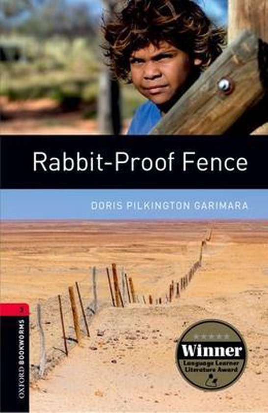 Rabbit Proof Fence 9780194791441 Doris Pilkington Garimara Boeken