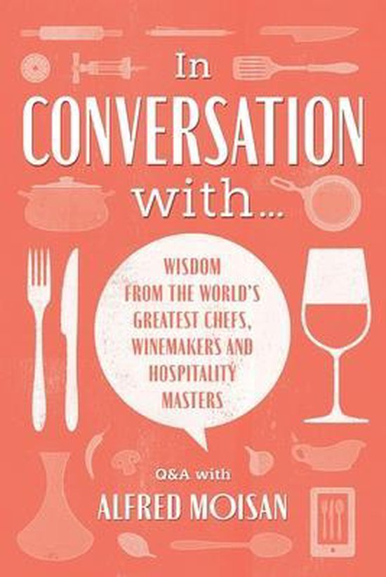 In Conversation With... - cover
