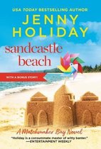 Sandcastle Beach Includes a bonus novella 3 Matchmaker Bay, 3