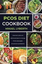 PCOS Diet Cookbook