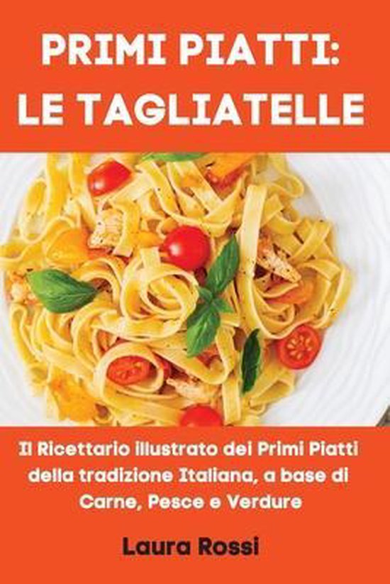 Primi Piatti - cover