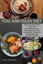 You and Dash Diet