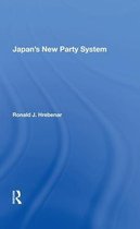 Japans New Party System