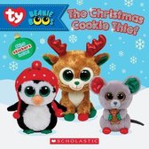 The Christmas Cookie Thief (Beanie Boos