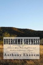 Overcome Shyness