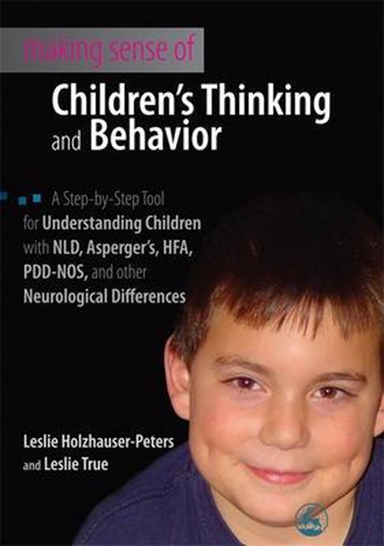 Making Sense of Children's Thinking and Behavior - cover