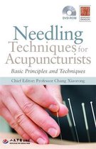 Needling Techniques for Acupuncturists