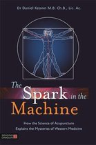 Omslag The Spark in the Machine