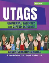 UTAGS Administration Manual