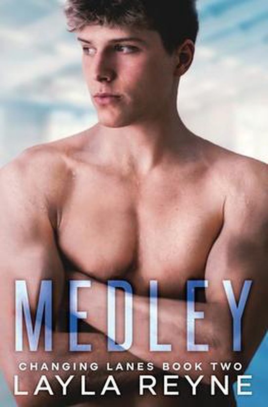 Changing Lanes- Medley - cover