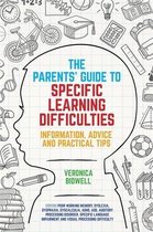 Guide To Specific Learning Difficulties