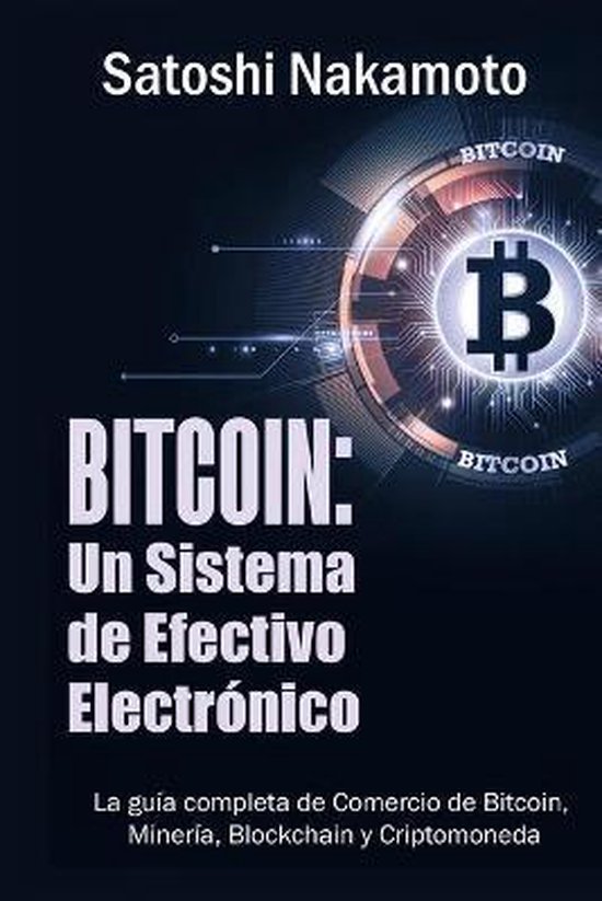 Bitcoin - cover