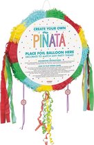 Pinata Zelf Ontwerpen 16cm