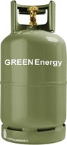 Green Energy Propaan Gasfles 5kg