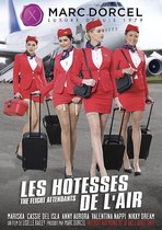 Les Hôtesses De L'air