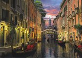 Anatolian Venice   Puzzel 3000 pieces