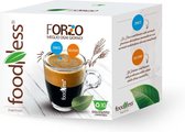 Foodness - Forzo - 5 x 10 capsules Dolce Gusto®
