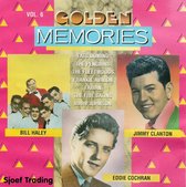 Golden Memories - Volume 6