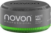 Novon Professional Matt Wax 150 ml - 3 stuks