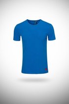 Classic T-shirt Blue