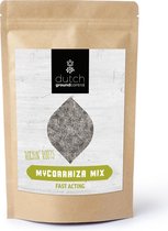 Mycorrhiza Mix - Snel kiemende Endomycorrhiza 50Gr - Dutch Ground Control