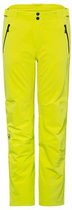 Toni Sailer New Will Ski Pant - Wintersportbroek - Heren - Geel - 54